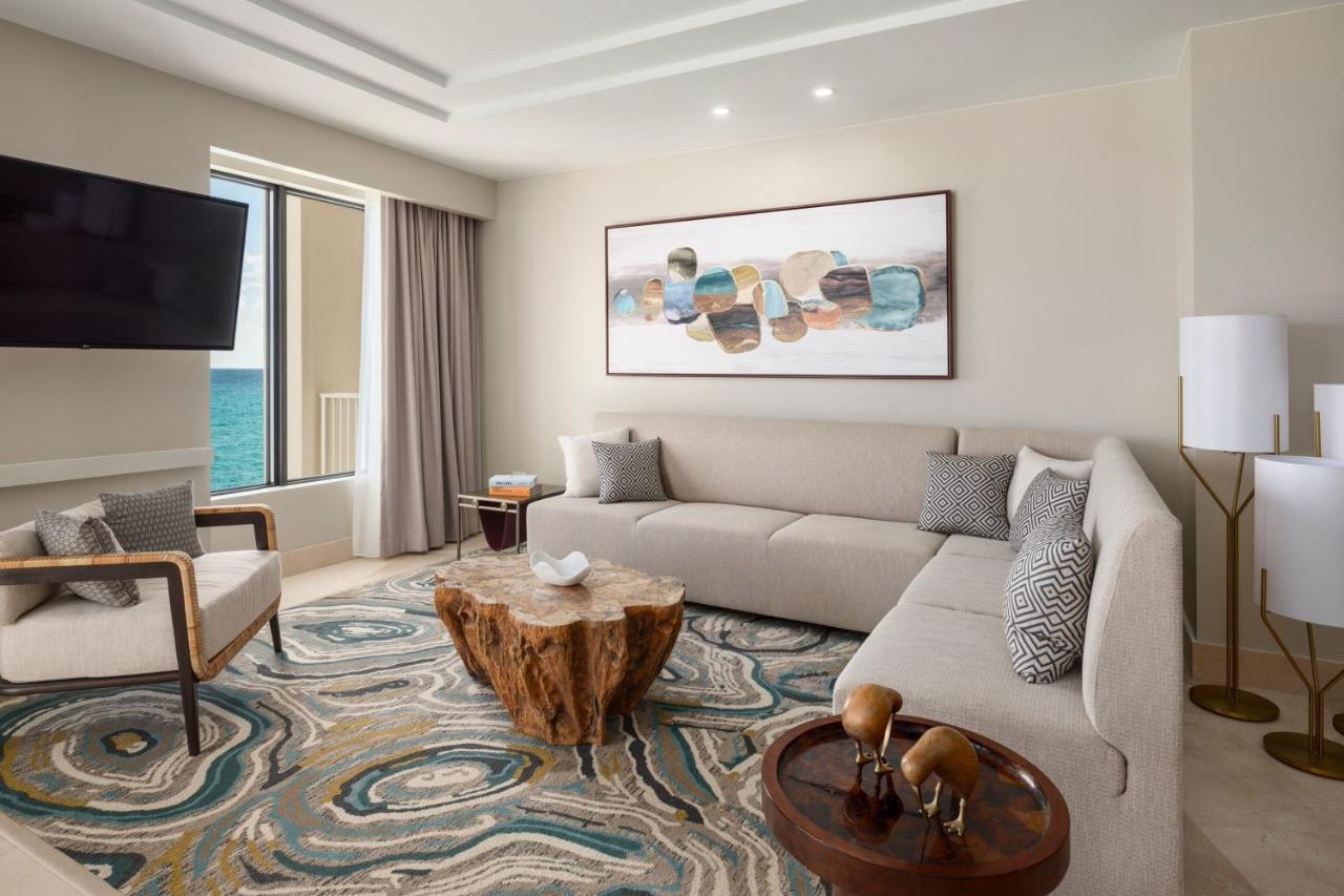 The Residences At The St. Regis Bermuda Saint George Esterno foto