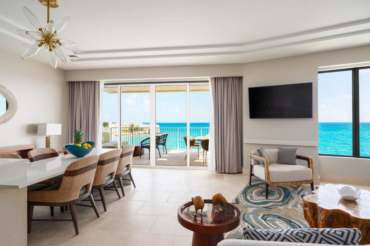 The Residences At The St. Regis Bermuda Saint George Esterno foto