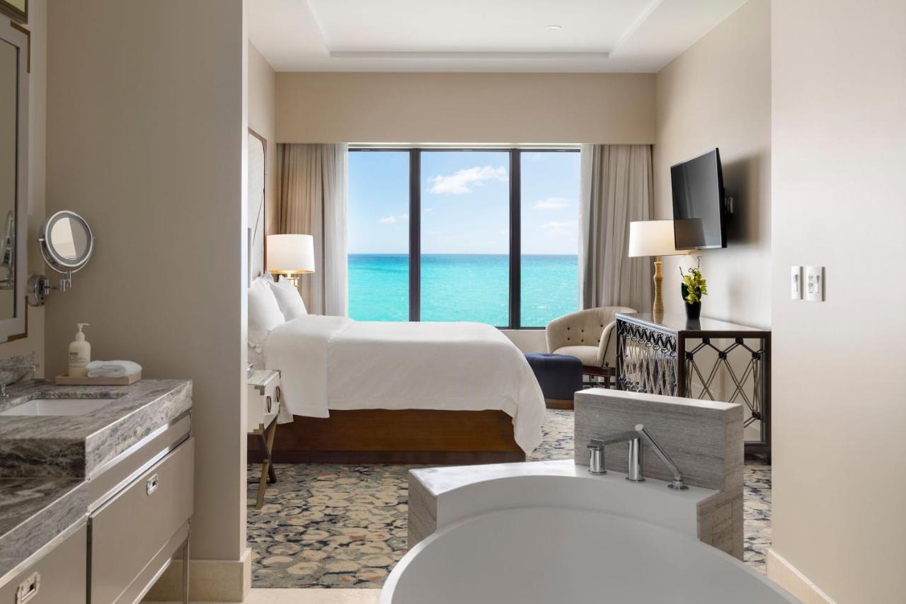 The Residences At The St. Regis Bermuda Saint George Esterno foto