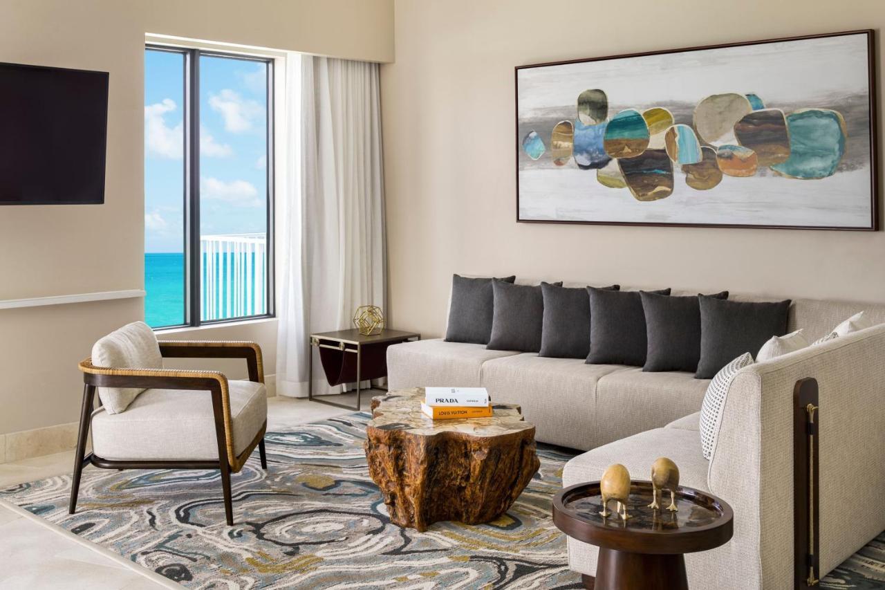 The Residences At The St. Regis Bermuda Saint George Esterno foto