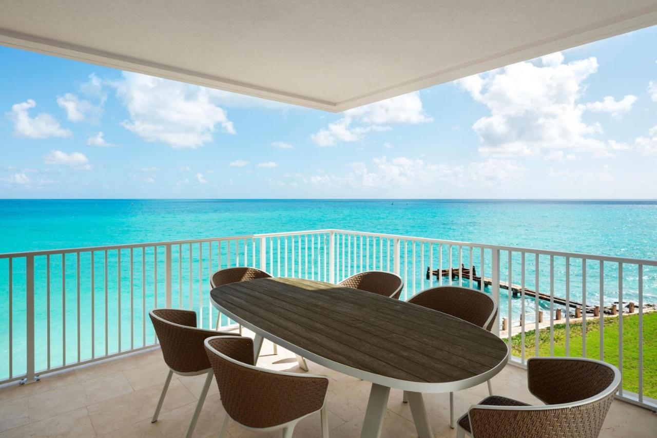 The Residences At The St. Regis Bermuda Saint George Esterno foto