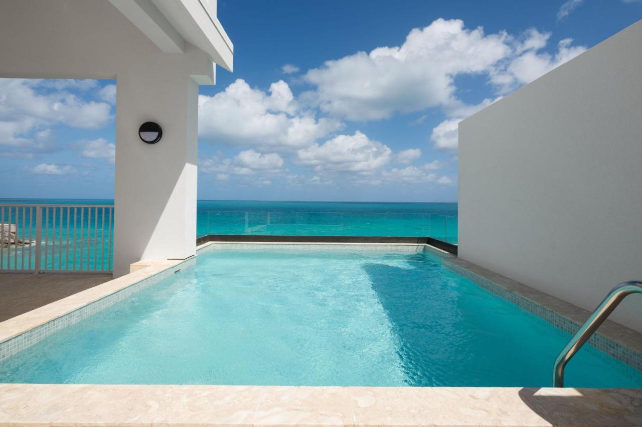 The Residences At The St. Regis Bermuda Saint George Esterno foto