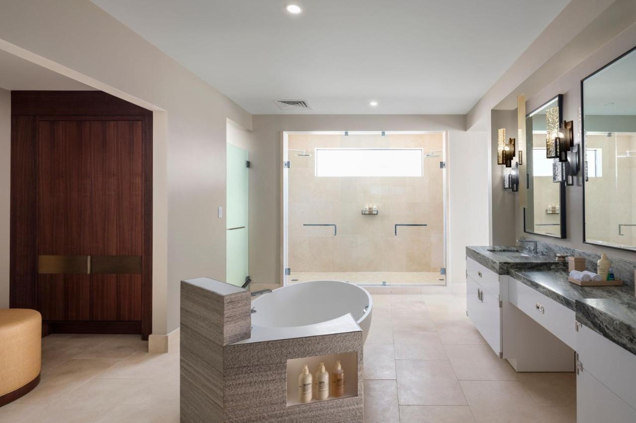 The Residences At The St. Regis Bermuda Saint George Esterno foto