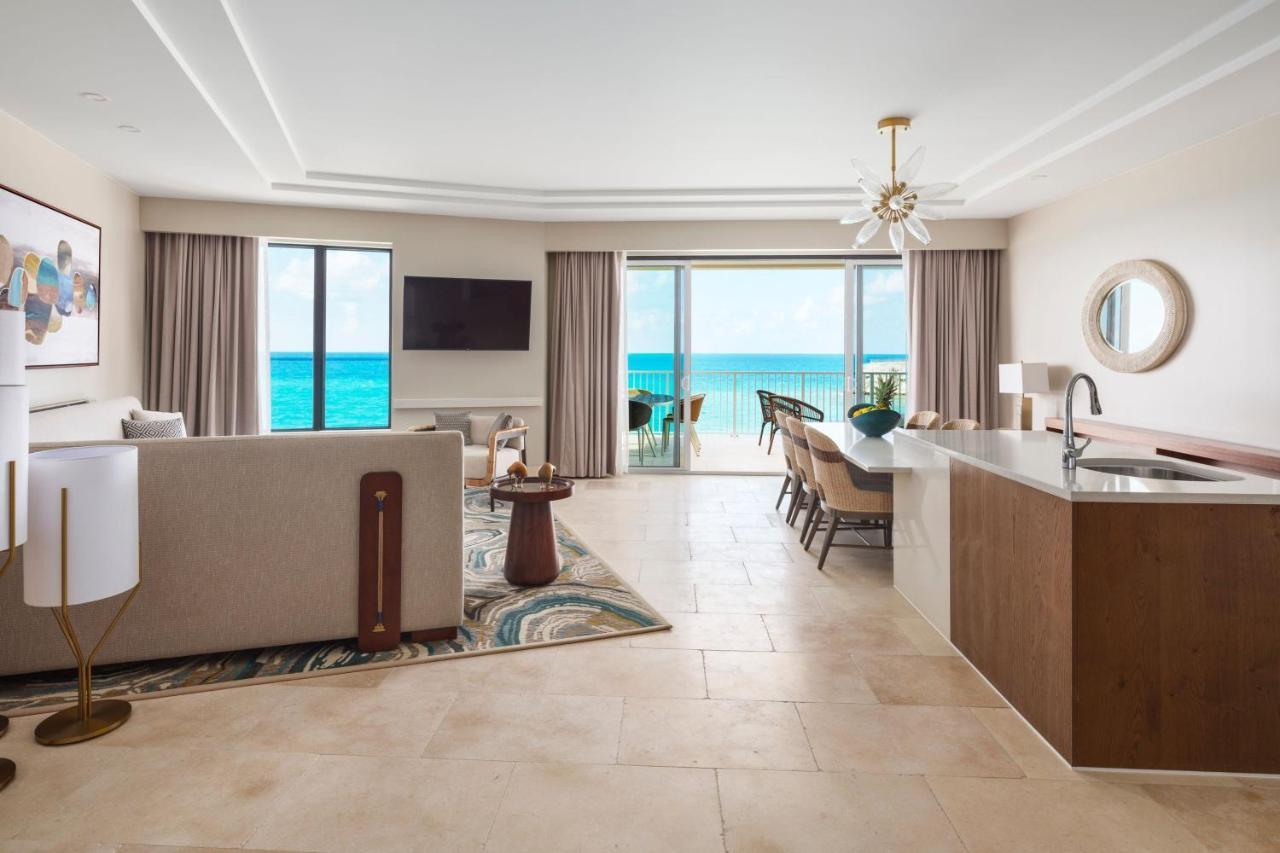 The Residences At The St. Regis Bermuda Saint George Esterno foto