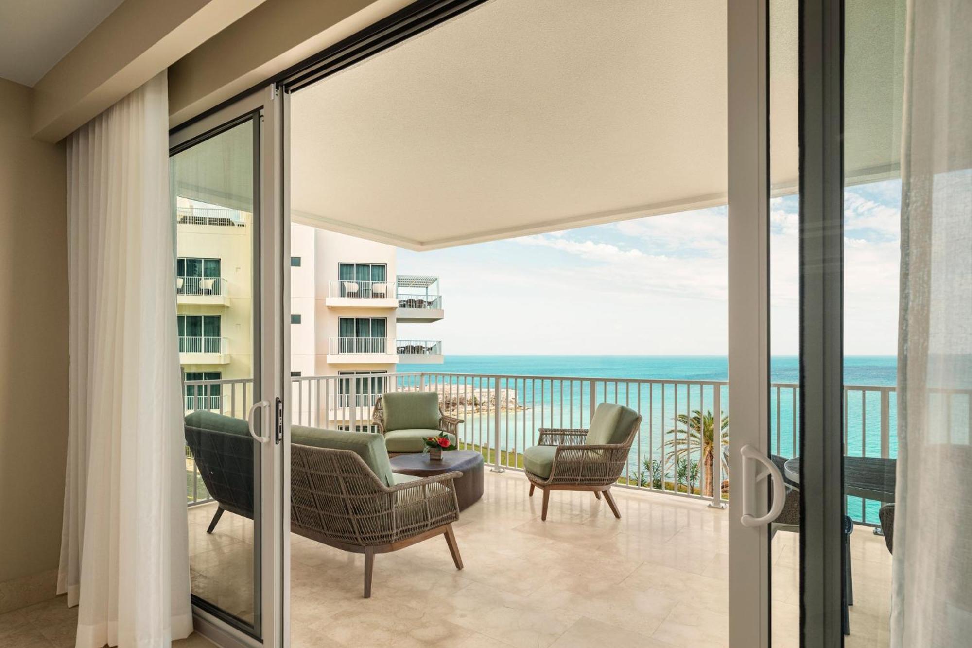 The Residences At The St. Regis Bermuda Saint George Esterno foto