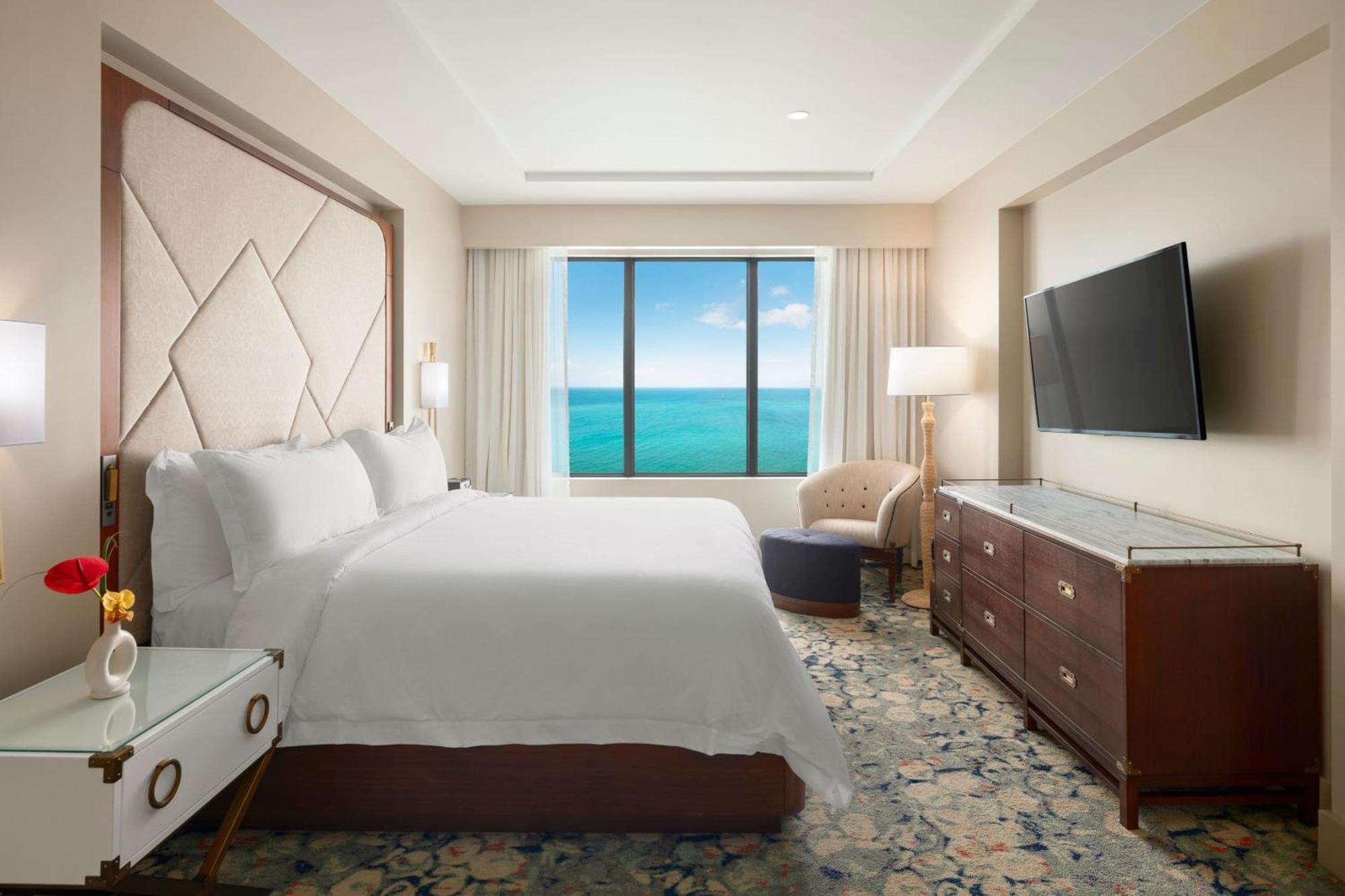 The Residences At The St. Regis Bermuda Saint George Esterno foto