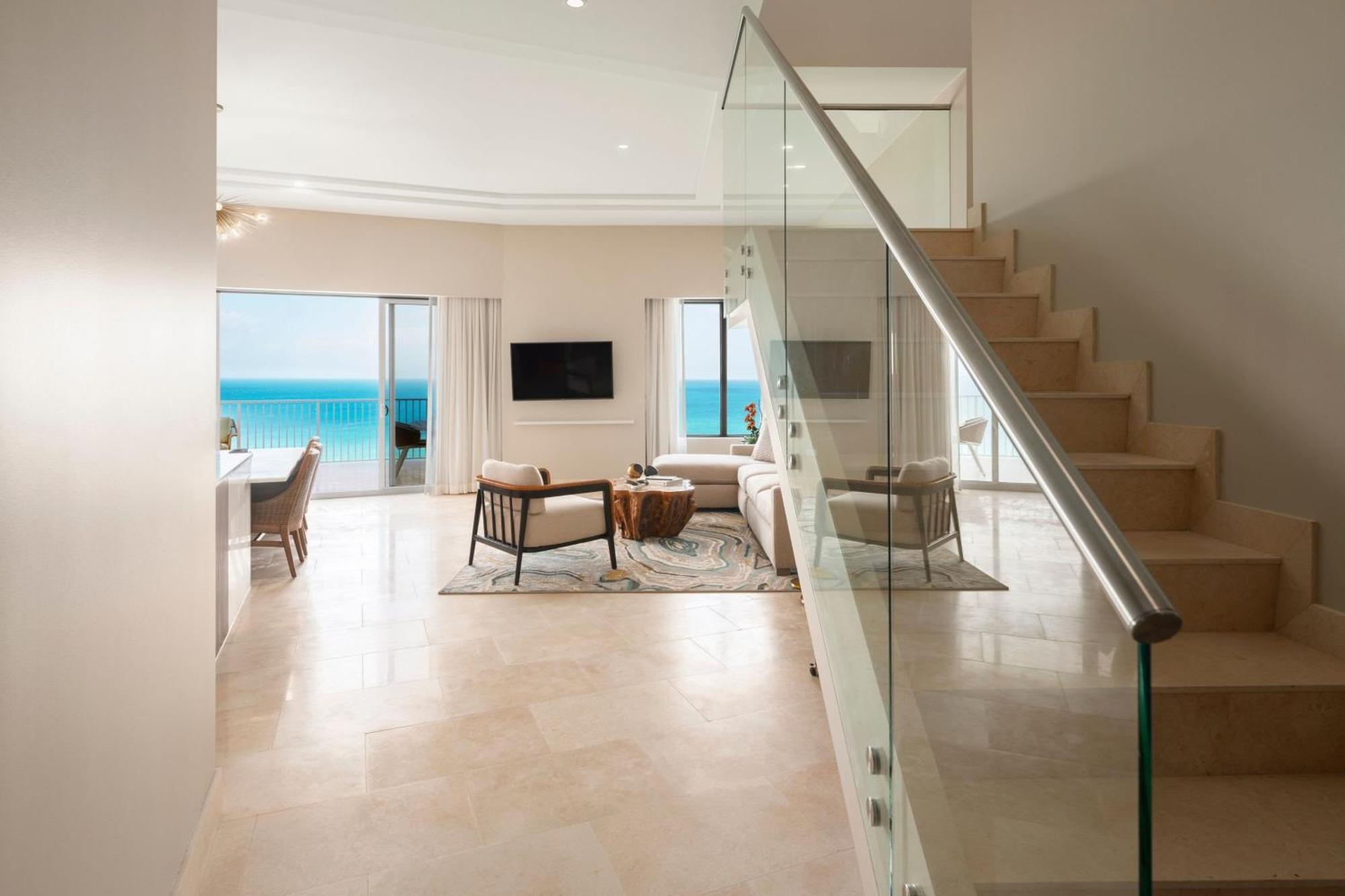 The Residences At The St. Regis Bermuda Saint George Esterno foto