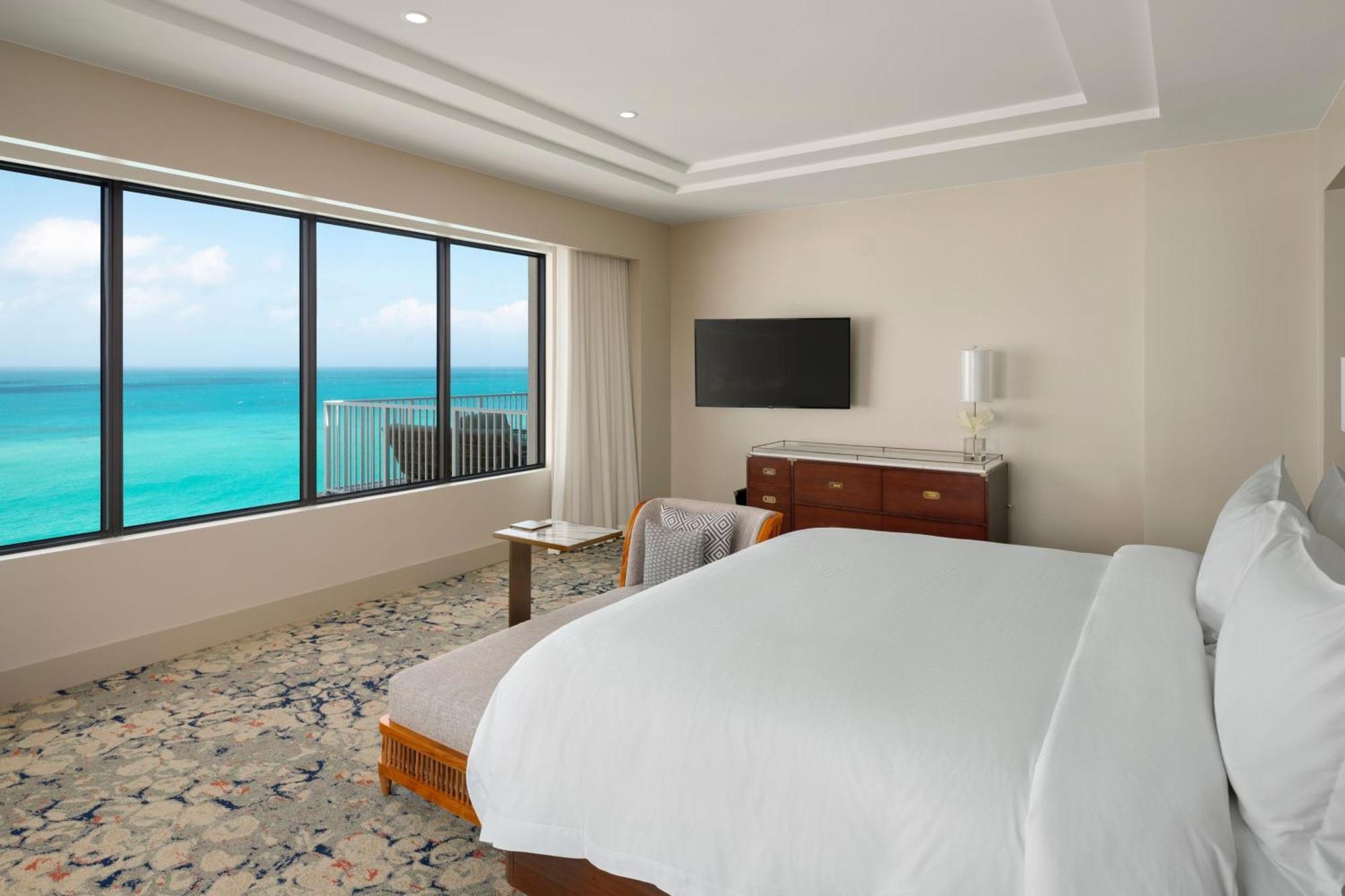 The Residences At The St. Regis Bermuda Saint George Esterno foto
