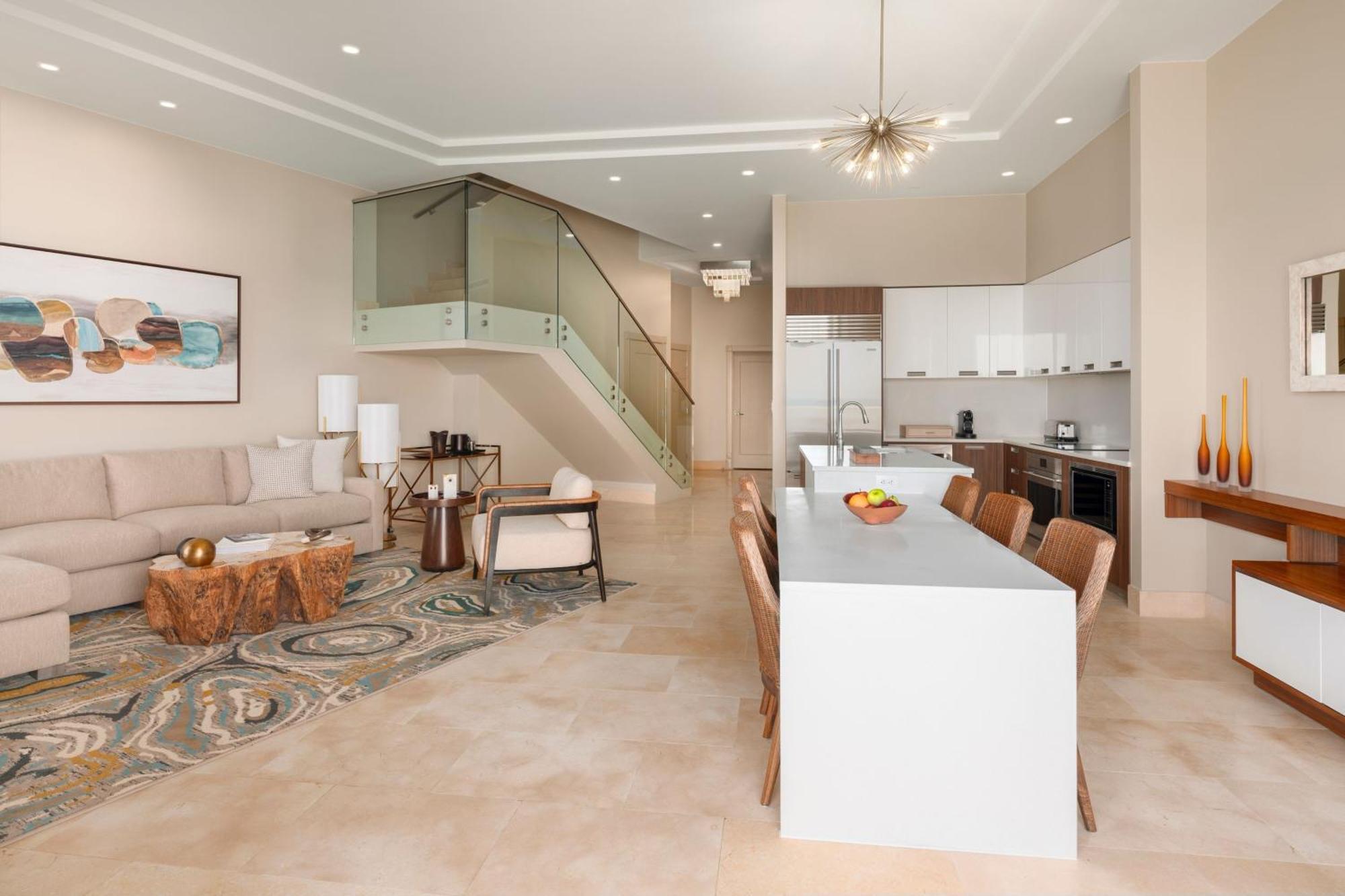 The Residences At The St. Regis Bermuda Saint George Esterno foto