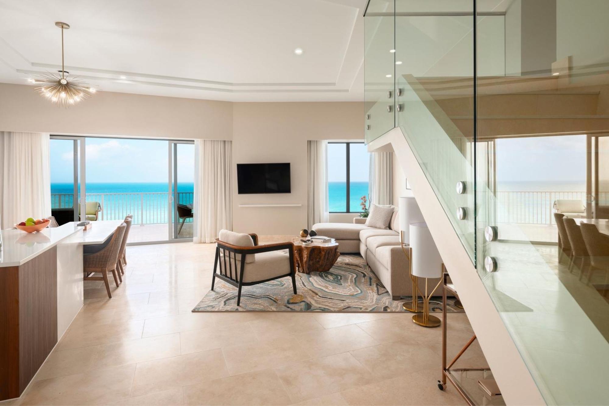 The Residences At The St. Regis Bermuda Saint George Esterno foto