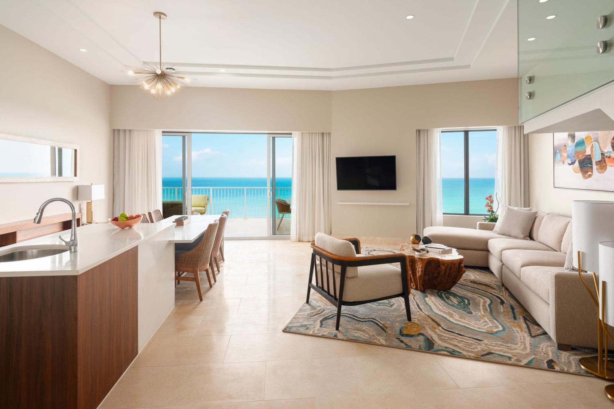 The Residences At The St. Regis Bermuda Saint George Esterno foto