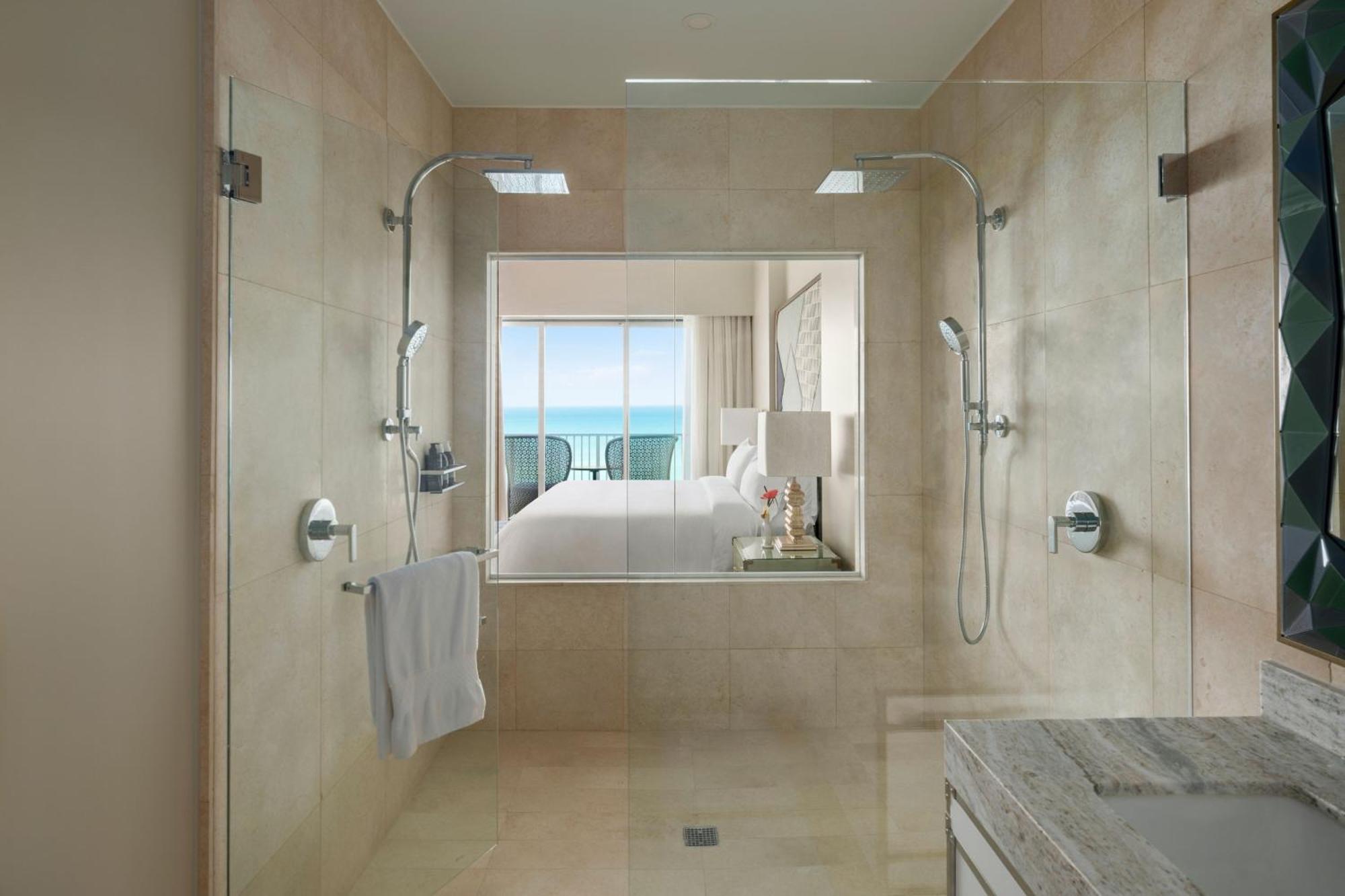 The Residences At The St. Regis Bermuda Saint George Esterno foto