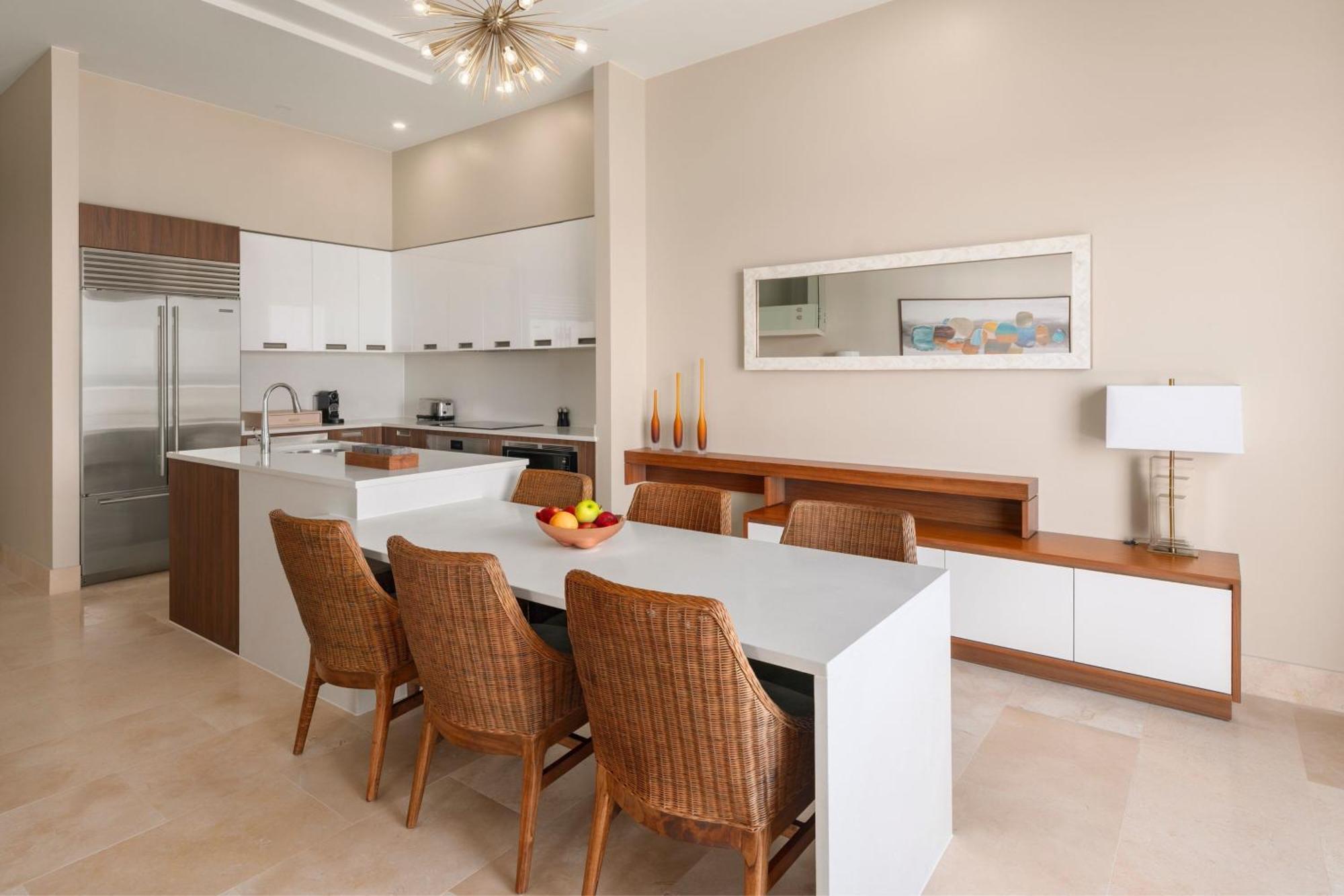 The Residences At The St. Regis Bermuda Saint George Esterno foto