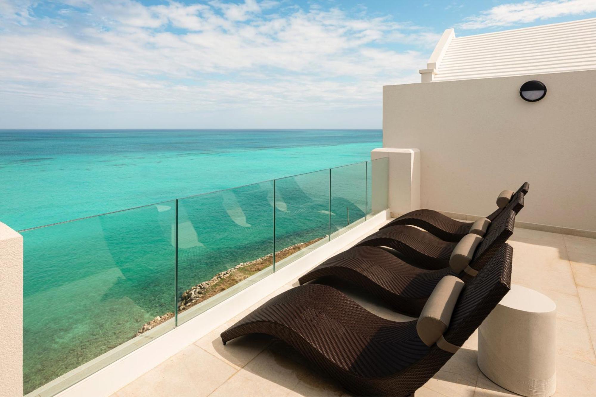 The Residences At The St. Regis Bermuda Saint George Esterno foto