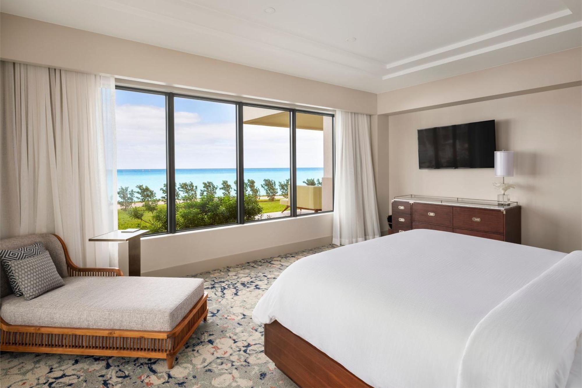 The Residences At The St. Regis Bermuda Saint George Esterno foto