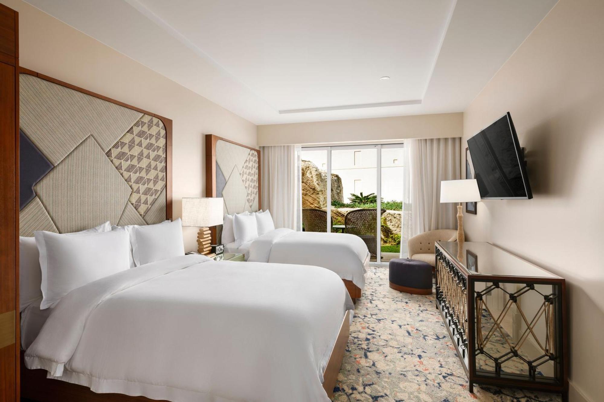 The Residences At The St. Regis Bermuda Saint George Esterno foto