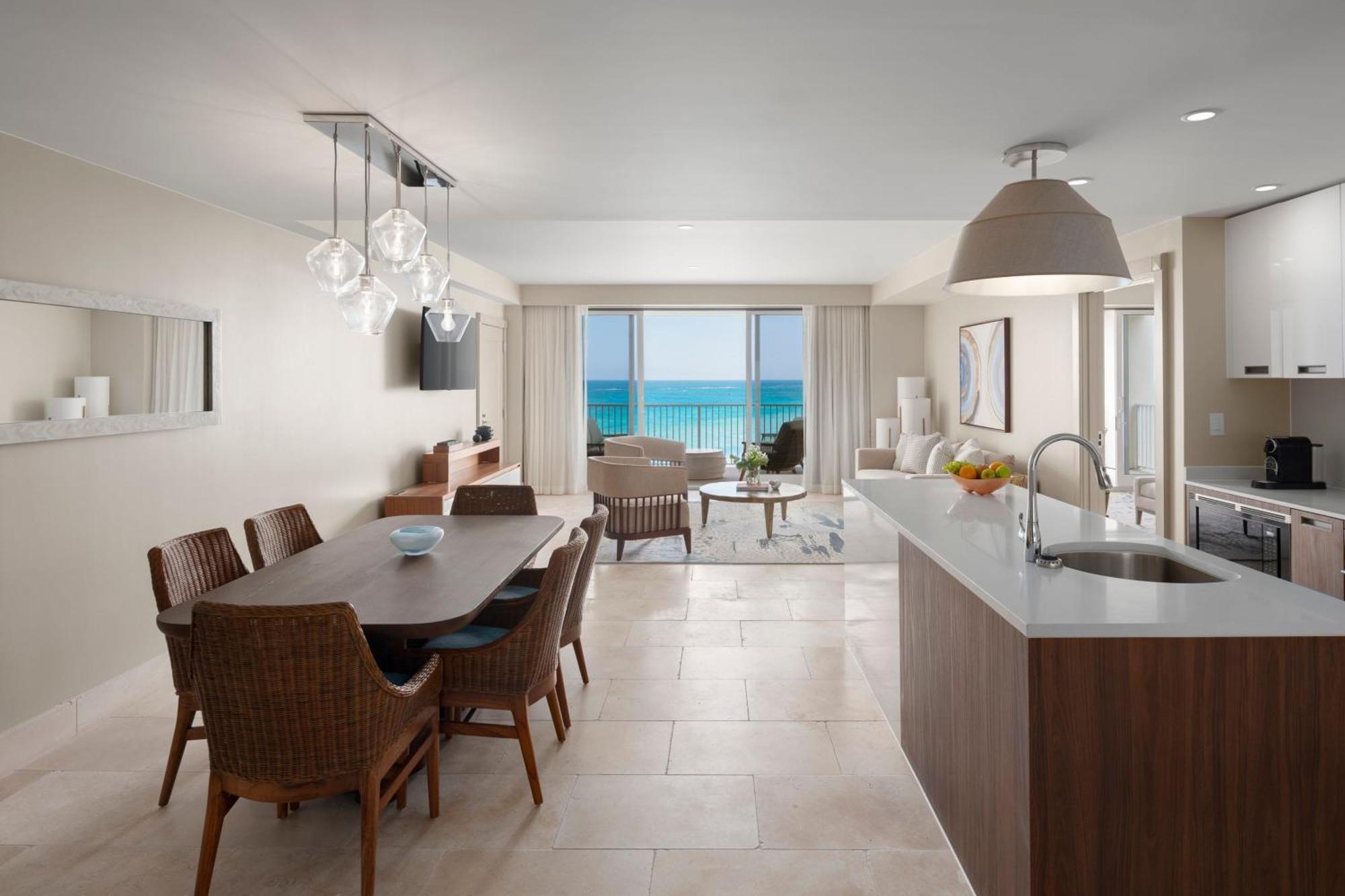 The Residences At The St. Regis Bermuda Saint George Esterno foto