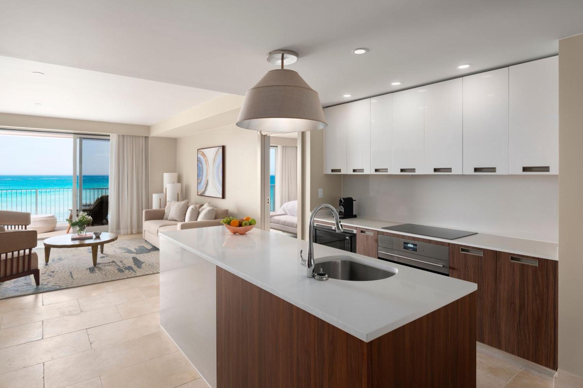 The Residences At The St. Regis Bermuda Saint George Esterno foto
