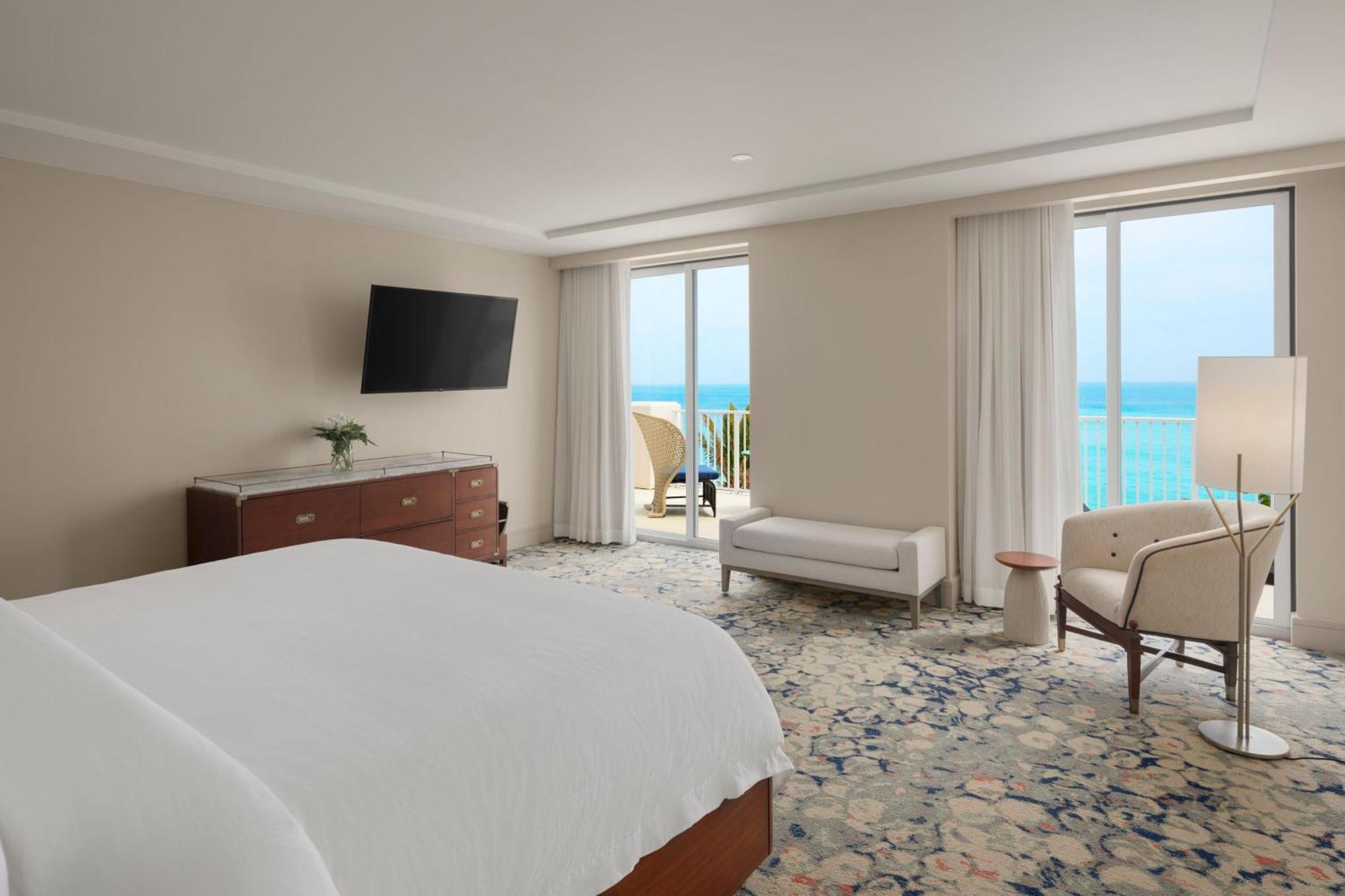 The Residences At The St. Regis Bermuda Saint George Esterno foto