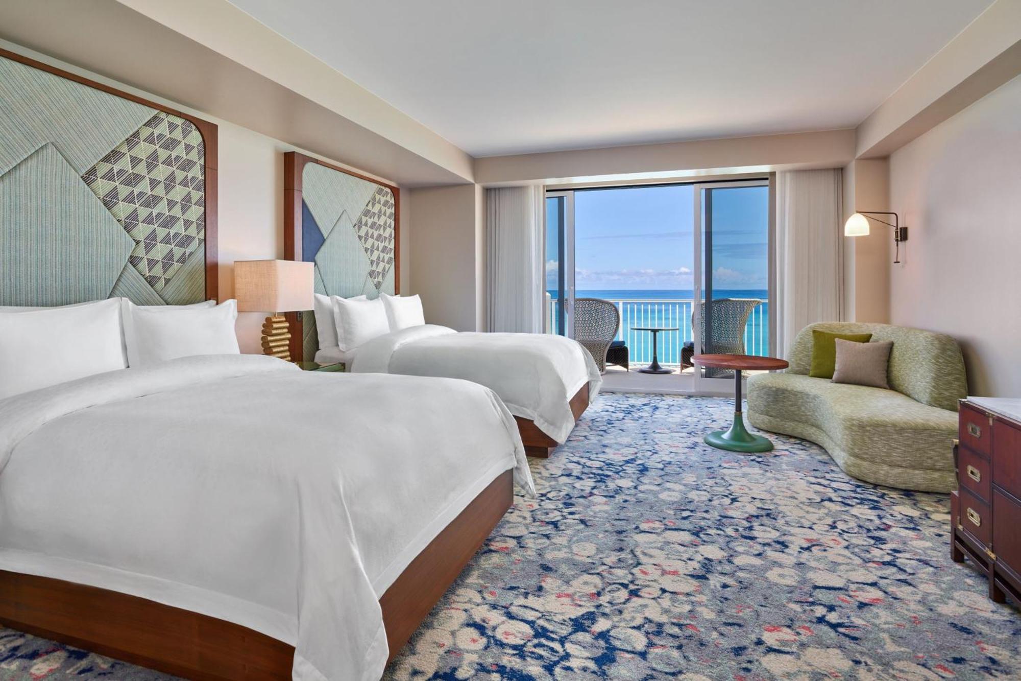 The Residences At The St. Regis Bermuda Saint George Esterno foto