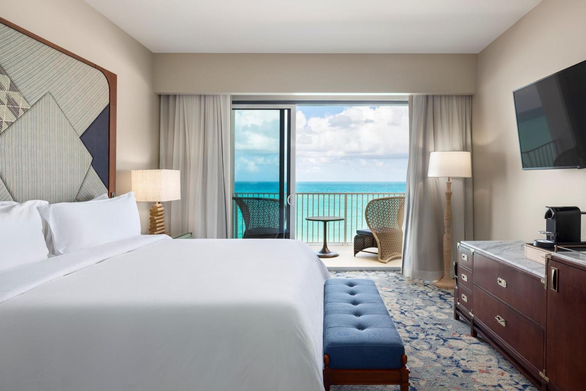 The Residences At The St. Regis Bermuda Saint George Esterno foto