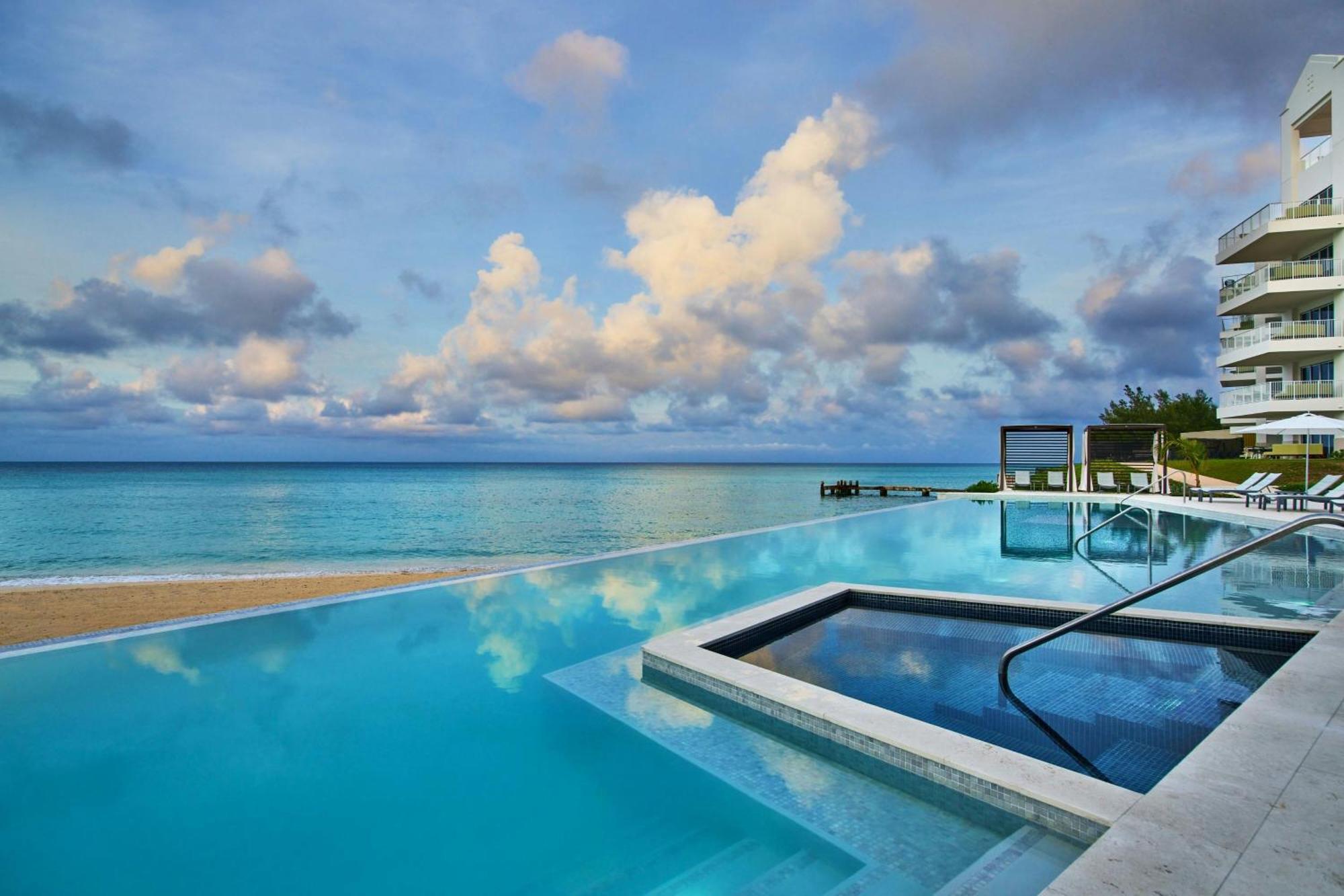 The Residences At The St. Regis Bermuda Saint George Esterno foto
