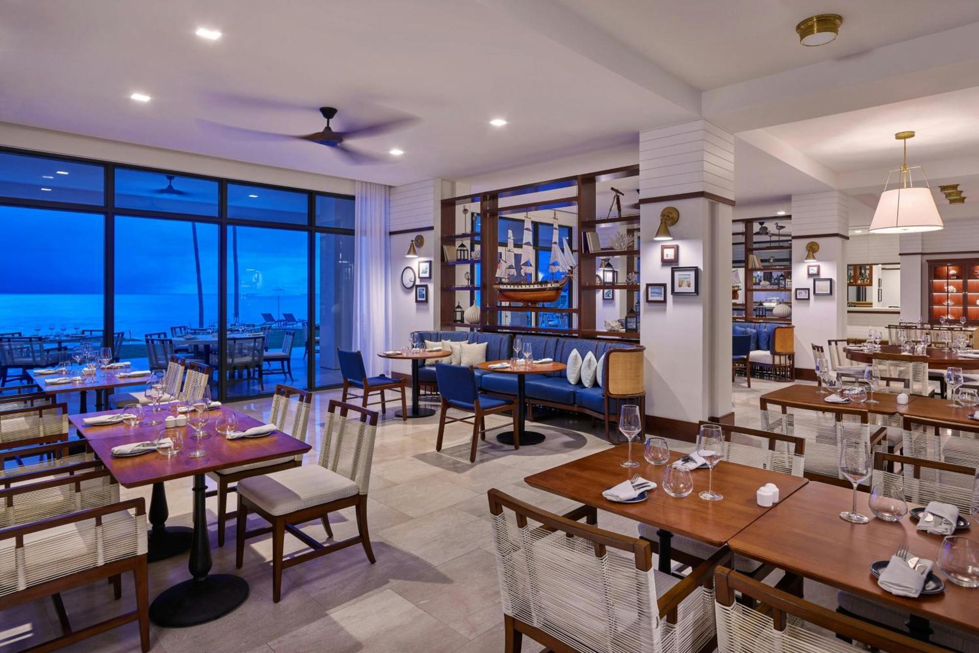 The Residences At The St. Regis Bermuda Saint George Esterno foto