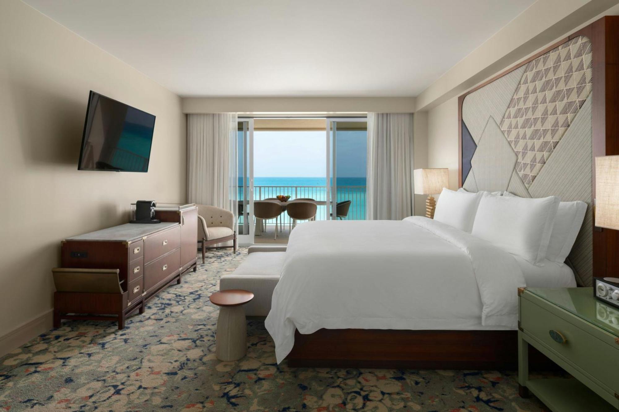 The Residences At The St. Regis Bermuda Saint George Esterno foto