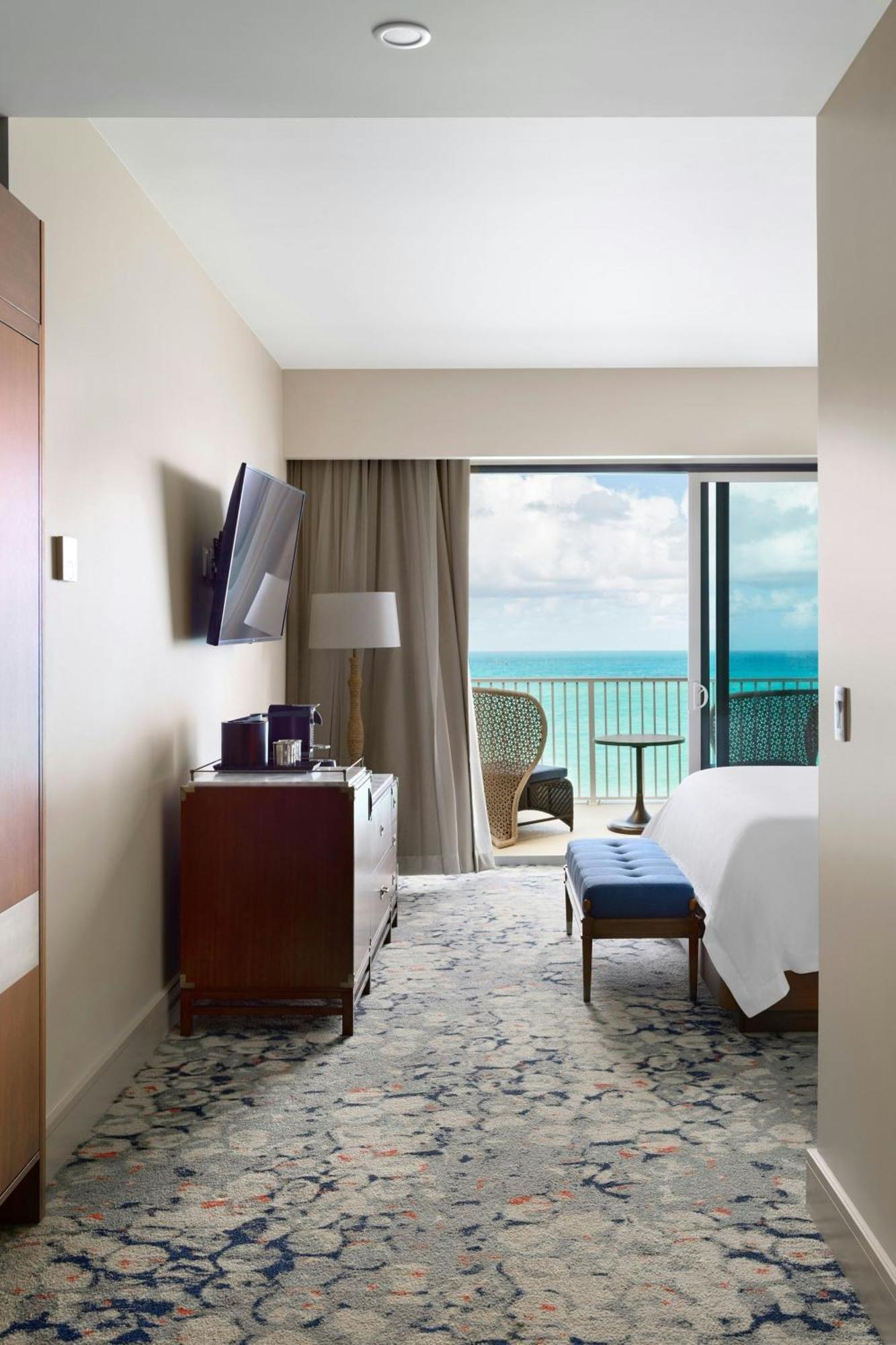 The Residences At The St. Regis Bermuda Saint George Esterno foto